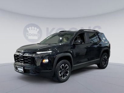 New 2026 Chevrolet Equinox ACTIV w/ Convenience Package III