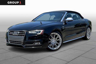 Used 2013 Audi S5 Prestige