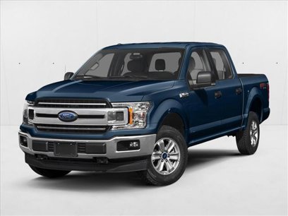 Used 2019 Ford F150 XLT w/ Equipment Group 302A Luxury