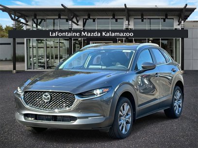 Certified 2024 MAZDA CX-30 AWD 2.5 S w/ Preferred Package