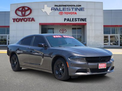 Used 2023 Dodge Charger SXT