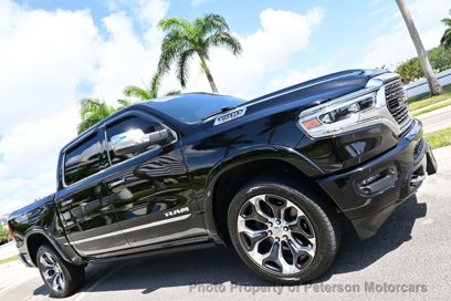Used 2019 RAM 1500 Limited