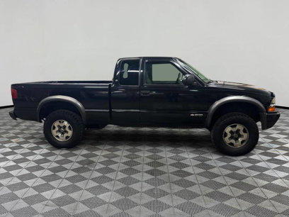 Used 2003 Chevrolet S10 Pickup LS w/ LS Preferred Equipment Group