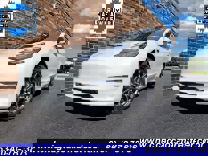 Used 2020 Tesla Model 3 Standard Range