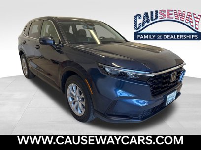 Used 2023 Honda CR-V EX-L