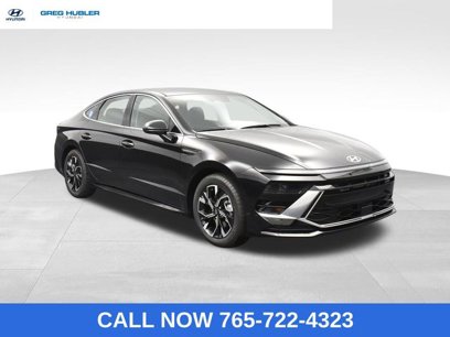 Used 2024 Hyundai Sonata SEL