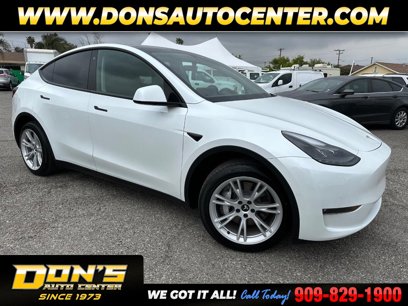 Used 2022 Tesla Model Y Long Range