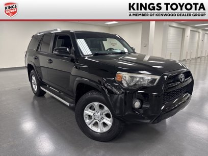 Used 2014 Toyota 4Runner SR5 Premium