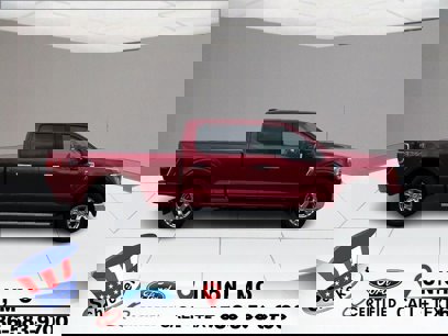 Used 2021 Ford F150 XLT
