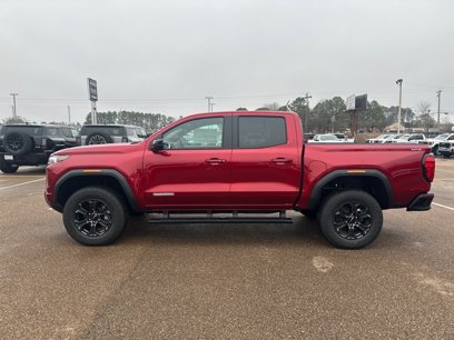 New 2025 GMC Canyon Elevation w/ Convenience Package