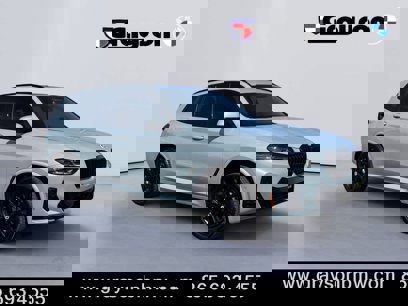 Used 2024 BMW X3 xDrive30i w/ Premium Package
