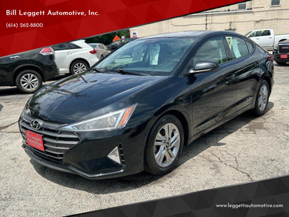 Used 2020 Hyundai Elantra Value Edition