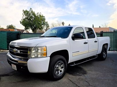 Used 2009 Chevrolet Silverado 1500 LT