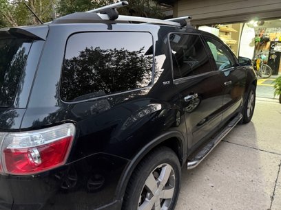 Used 2012 GMC Acadia SLT