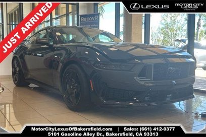 Used 2024 Ford Mustang Dark Horse w/ Dark Horse Handlin Package