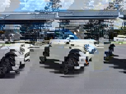 Used 2022 MINI Cooper S
