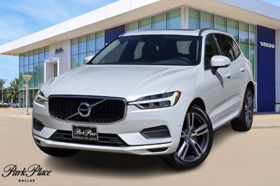 Used 2018 Volvo XC60 T5 Momentum w/ Convenience Package