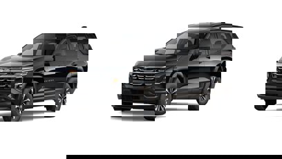 New 2026 Chevrolet Equinox LT w/ Convenience Package II