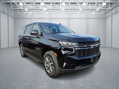 Used 2023 Chevrolet Tahoe LT w/ LT Signature Plus Package