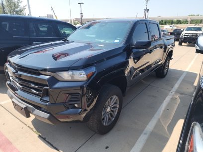 Used 2023 Chevrolet Colorado LT w/ LT Convenience Package