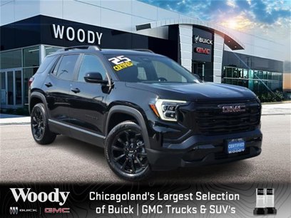 Certified 2025 GMC Terrain Elevation w/ Elevation Premium Package