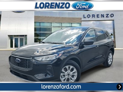 Used 2024 Ford Escape Active w/ Tech Pack #1