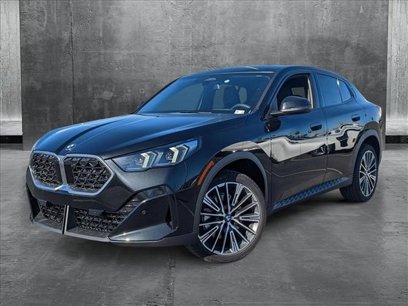 Used 2025 BMW X2 xDrive28i w/ Technology Package