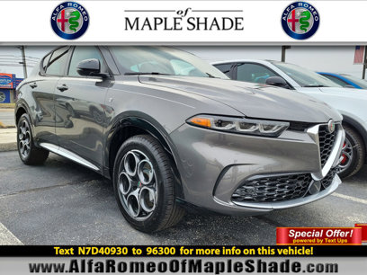 New 2024 Alfa Romeo Tonale Ti