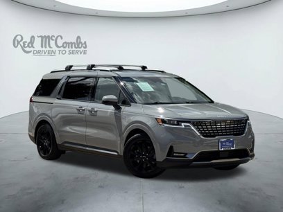Used 2024 Kia Carnival SX Prestige