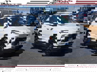 New 2026 Buick Encore GX Sport Touring w/ Experience Buick Package