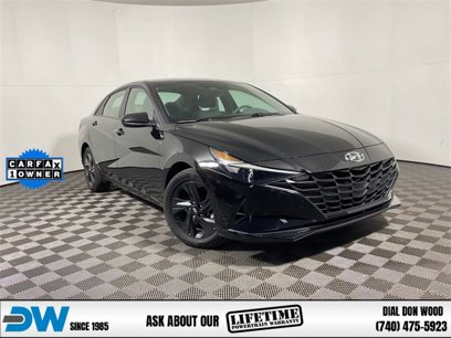 Used 2023 Hyundai Elantra SEL