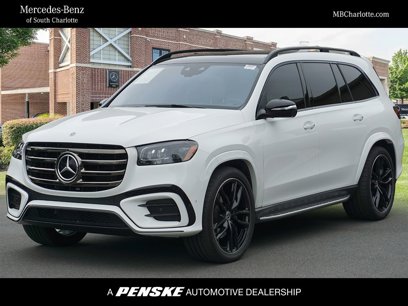 Certified 2024 Mercedes-Benz GLS 450 4MATIC