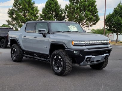 New 2024 GMC Hummer EV 3X w/ Extreme Off-Road Package