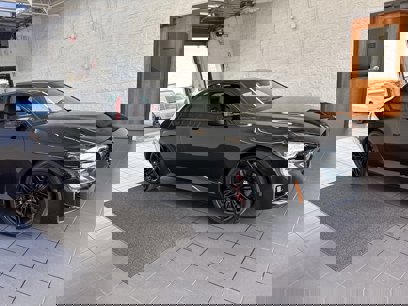 Certified 2025 BMW M2 w/ Lighting Package