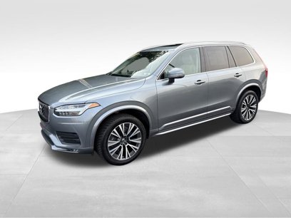 Used 2020 Volvo XC90 T5 Momentum w/ Protection Package Premier
