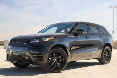 New 2026 Land Rover Range Rover Velar Dynamic SE