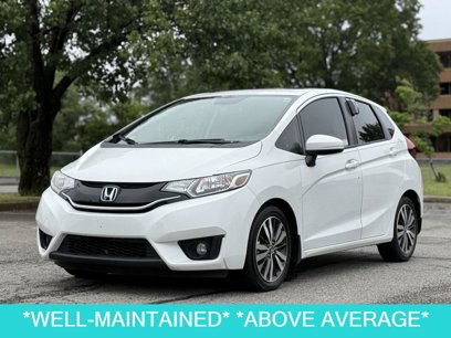 Used 2015 Honda Fit EX-L