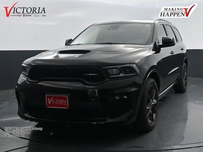 Used 2023 Dodge Durango R/T