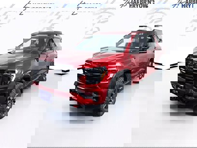 New 2026 GMC Terrain AT4 w/ Convenience Package III
