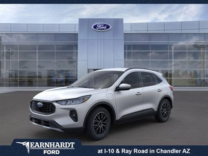New 2024 Ford Escape SE
