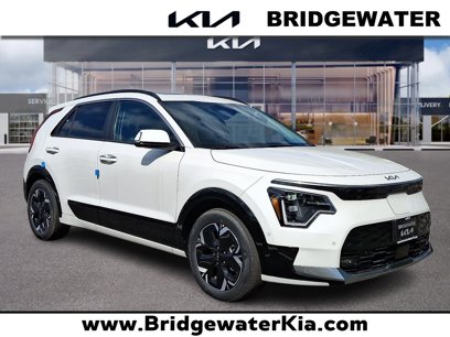 New 2025 Kia Niro Wave