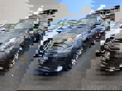 Used 2015 Toyota Corolla LE