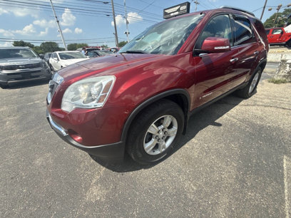 Used 2008 GMC Acadia SLT w/ Convenience Package