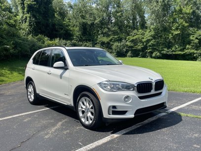 Used 2016 BMW X5 xDrive35i