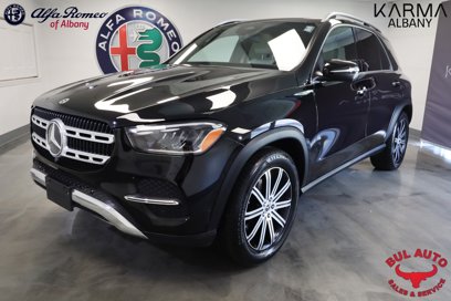 Used 2024 Mercedes-Benz GLE 350 4MATIC