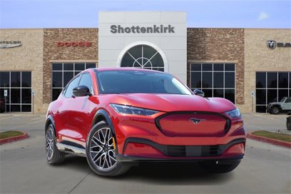 Used 2024 Ford Mustang Mach-E Premium
