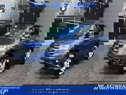 Used 2013 Honda CR-V EX