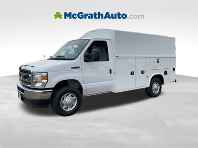 New 2026 Ford E-350 and Econoline 350 Super Duty w/ Power Equipment Group