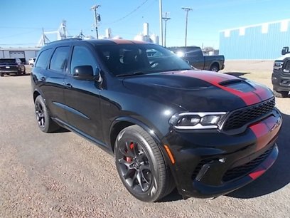 New 2023 Dodge Durango R/T w/ Tow 'N Go Package