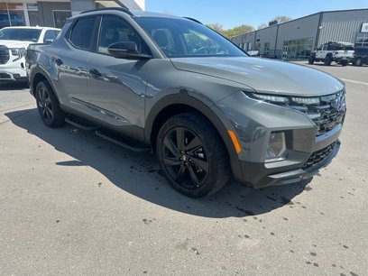Used 2024 Hyundai Santa Cruz Night